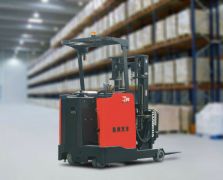 1.5-2.0噸站駕式前移式叉車