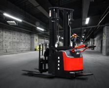 1.6噸剪叉式前移式叉車