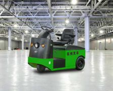 2-6噸鋰電池牽引車