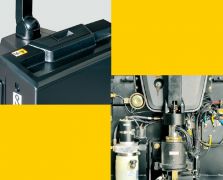 2.0噸經(jīng)濟(jì)型搬運(yùn)車