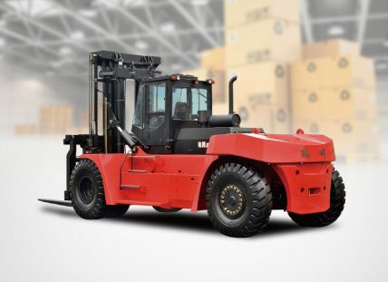 28 30 32噸內(nèi)燃叉車(chē)